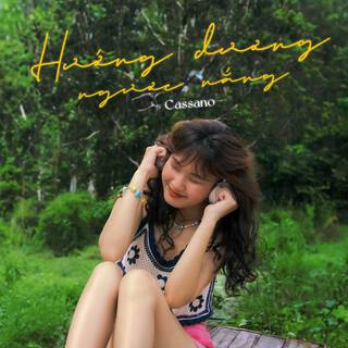 HƯỚNG DƯƠNG NGƯỢC NẮNG lyrics | Boomplay Music