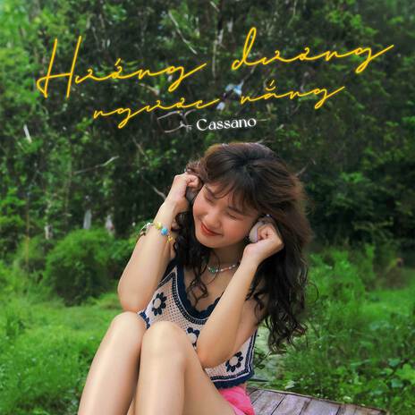 HƯỚNG DƯƠNG NGƯỢC NẮNG | Boomplay Music