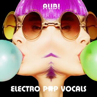 Electro Pop Vocals