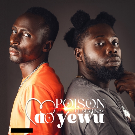 Odo Yewu ft. Sparrow | Boomplay Music