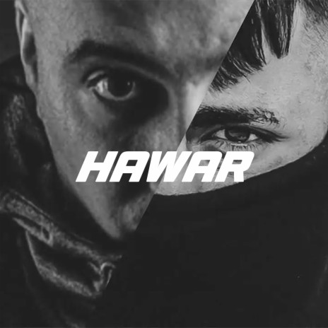 Hawar ft. AslanBeatz | Boomplay Music