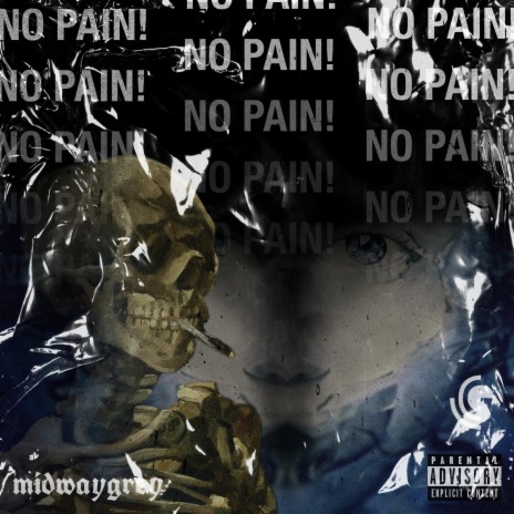 NO PAIN! | Boomplay Music