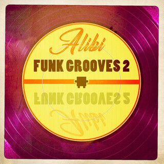 Grooves, Vol. 2