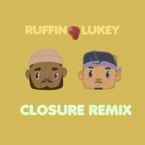 Closure (Remix) ft. Lukey | Boomplay Music