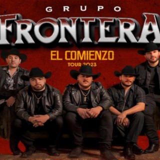 EL AMOR DE SU VIDA Grupo Fronter x Grupo Firmee