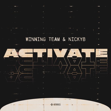 Activate ft. Nickyb | Boomplay Music