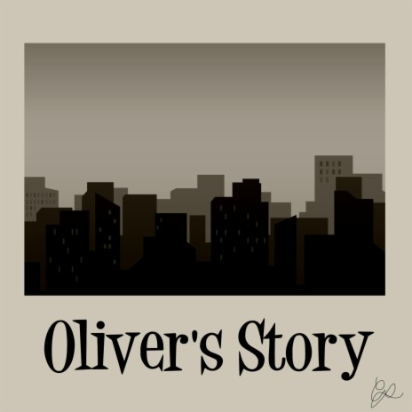 Oliver's Story ft. Cheez | Boomplay Music