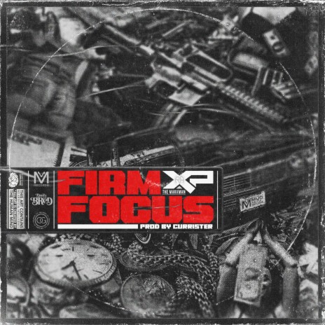 Firm Focus | Boomplay Music