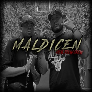 Maldicen