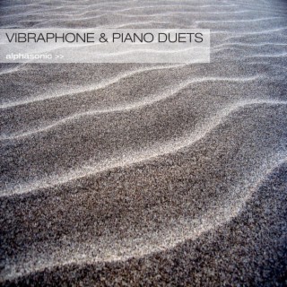 Vibraphone & Piano Duets