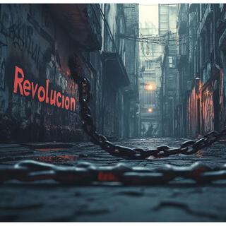 Revolución