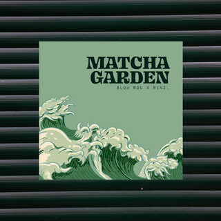 matcha garden