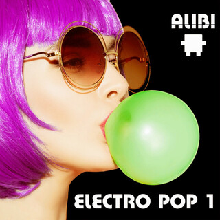 Electro Pop, Vol. 1