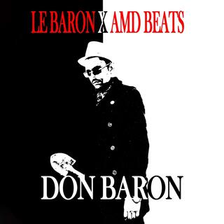 Don Baron