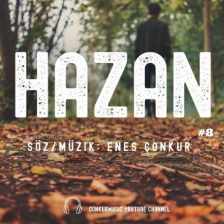 Hazan lyrics | Boomplay Music