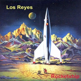 Rocketship