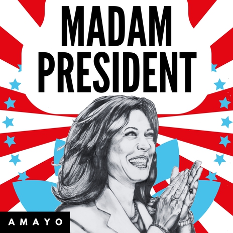 Madam President | Boomplay Music