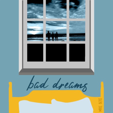 bad dreams