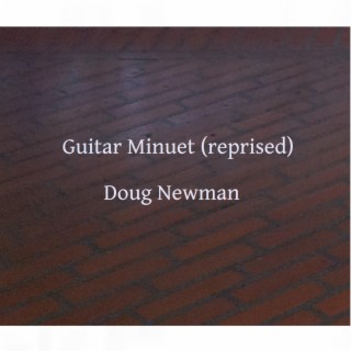 Guitar Minuet (Reprised)