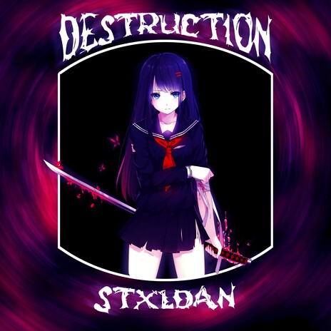 Destruction | Boomplay Music