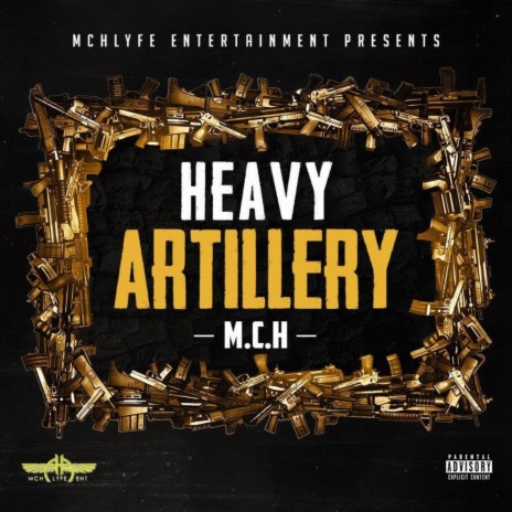 Heavy Artillery | Boomplay Music