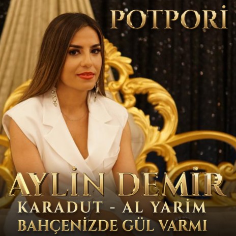 Çiğ Sütten Kaymak Olmaz / Karaduta Yaslandım / Bahçenizde Gül Var mı / Al Yarim | Boomplay Music