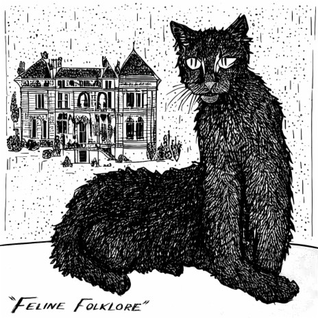 Feline Folklore