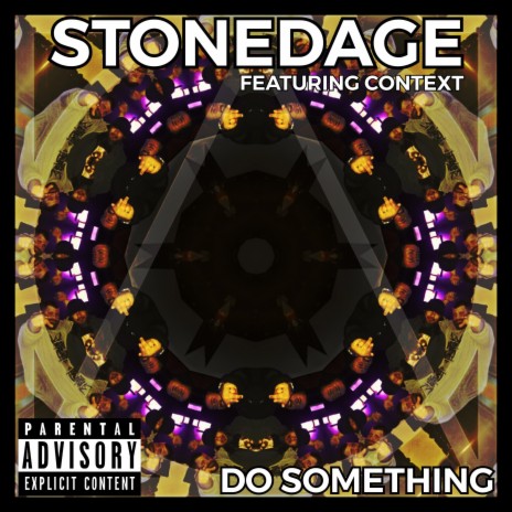 Do Something ft. Context | Boomplay Music