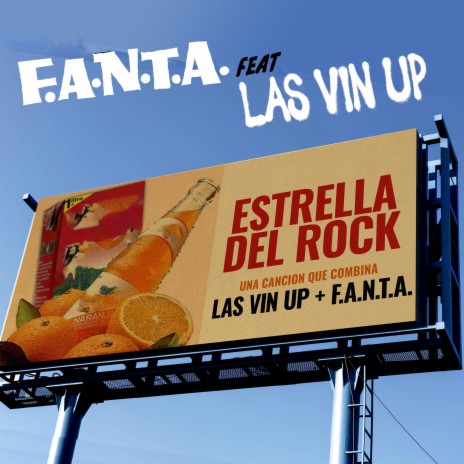 Estrella del rock (feat. Fanta)