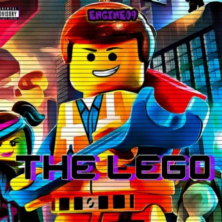 THE LEGO