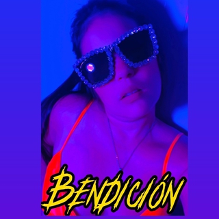 Bendiciòn