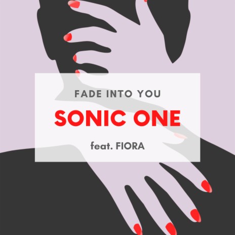 Fade Into You (Kindervater Radio Edit) ft. Fiora | Boomplay Music