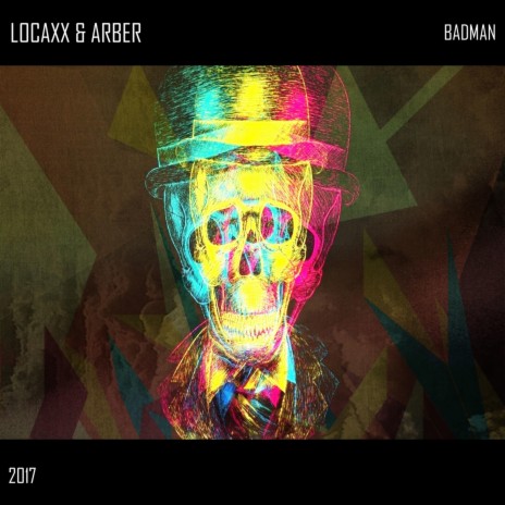 Badman ft. Arber | Boomplay Music