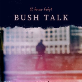 Bush talk lyrics | Boomplay Music