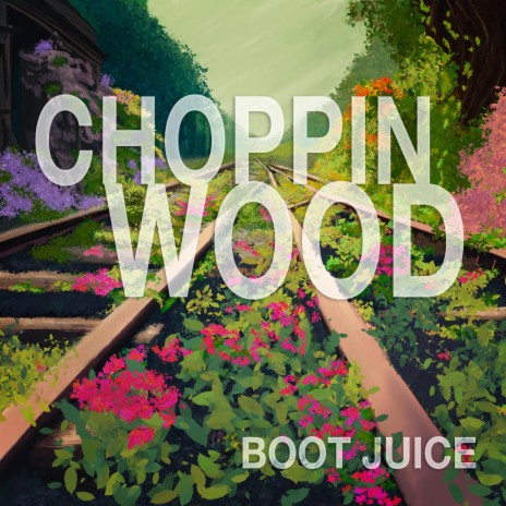 Choppin Wood
