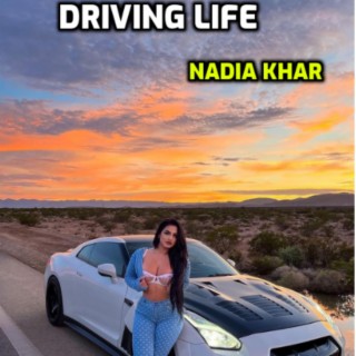 Nadia Khar