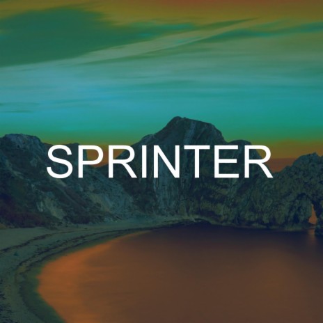 Sprinter (UK Drill Beat/NY Drill Beat)