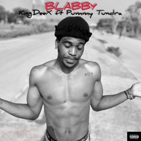 Blabby (feat. Pummy_Tundra)