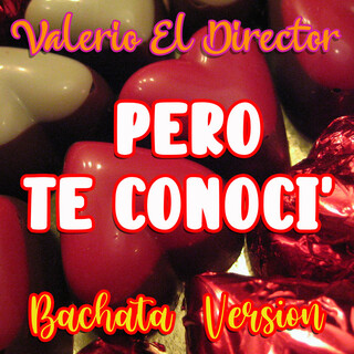 Pero Te Conocí (Bachata Version)