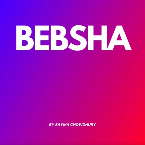 Bebsha | Boomplay Music