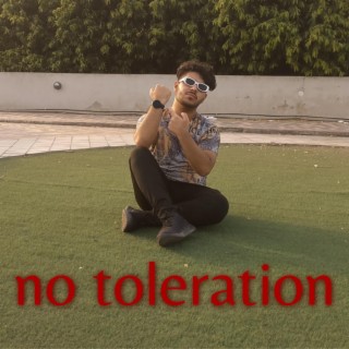 no toleration