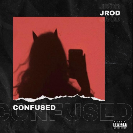 Confused | Boomplay Music