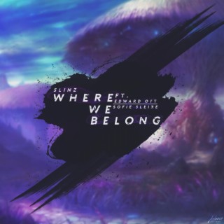 Where We Belong (feat. Sofie Sleire & Edward Ott)