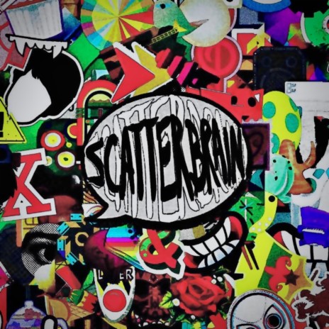 Scatter Brain | Boomplay Music