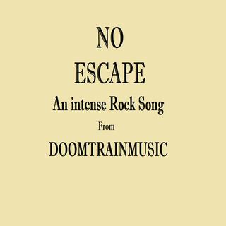 NO ESCAPE lyrics | Boomplay Music