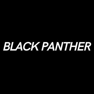 black panther