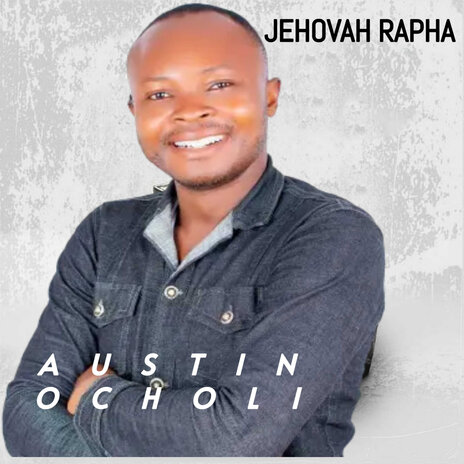 Jehovah Rapha | Boomplay Music