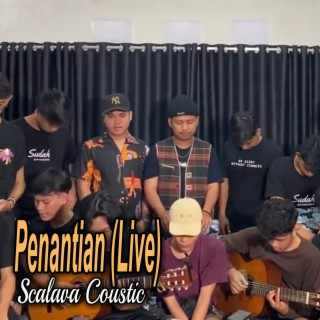 Penantian (Live)