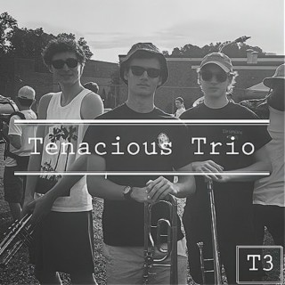 Tenacious Trio (T3 Demo)