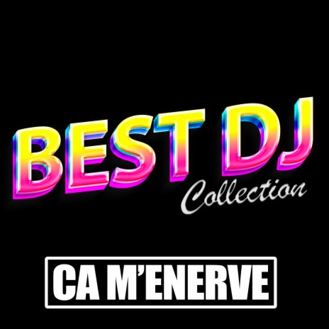 Ca m'énerve (Made Famous by Helmut Fritz) [Instrumental] | Boomplay Music